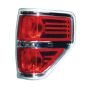 DEPO K30-1942R-US Tail Lamp