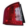DEPO K30-1951L-AQ1 Tail Lamp