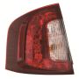 DEPO K30-1951L-AQ2 Tail Lamp