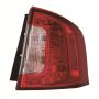 DEPO K30-1951R-AQ1 Tail Lamp