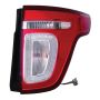 DEPO K30-1953R-AC Tail Lamp