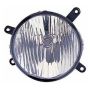 DEPO K30-2024R-AC Capa Fog Lamp