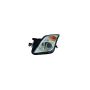DEPO K31-1197L-AS Head Lamp