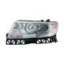 DEPO K31-11A1L-AC7 Capa Head Lamp