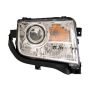DEPO K31-11A5R-AC Capa Head Lamp