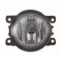 DEPO K51-2007N-AC Capa Fog Lamp