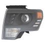 DEPO M30-1102L-AS2 Head Lamp