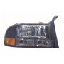 DEPO M33-1101P-AS2 Head Lamp