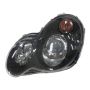 DEPO M40-1101P-AS2 Head Lamp