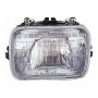 DEPO P-H001H Head Lamp