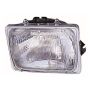 DEPO P-H203D Head Lamp
