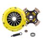 ACT TS1-HDG4 1987 Toyota 4Runner HD/Race Sprung 4 Pad Clutch Kit