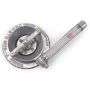 EDELBROCK EDE4025 Uni-Syn Carb. Balancing Instrument - 1 & 2BBL