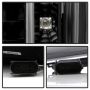 SPYDER 5088659 Black tail lights