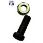 Yukon Gear & Axle YSPBLT-045 Yukon Gear Toyota Landcruiser Ring Gear Bolt & Nut Kit