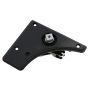 Mopar 1ZQ05JXWAA BEZEL, Remote Handle