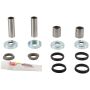 Pivot Works PWSAK-H02-521 1985 Honda CR125R PW Swing Arm Kit
