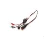 CTEK Power Inc 56-629 Comfort Indicator Eyelet M6