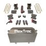 Maxtrac 946760-3 07-18 Toyota Tundra 4WD Front & Rear Lift Kit - Component Box 3
