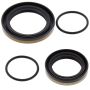 All Balls Racing 24-2027 21-23 Gas-Gas MC125 Crank Shaft Seal Only Kit