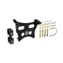 ICON 65002 2023 Ford F-250/F-350 Dual Steering Stabilizer Kit
