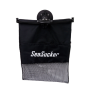 SeaSucker MB5415B Basking Bag w/Standard Bag - Black