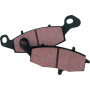 BikeMaster 961118 Kawasaki Brake Pads