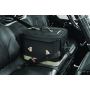 Kuryakyn 5194 SXS Seat Console With Cooler Black