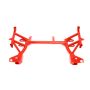 BMR Suspension KM001-1R K-member, No Motor Mounts, Pinto Rack Mounts