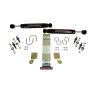 Skyjacker 8206 2007-2017 Jeep Wrangler JK/JKU Black Max Dual Steering Stabilizer Kit