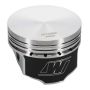 Wiseco K512M82 Piston Set, Volkswagen, 1.8T, 82.00 mm Bore, European, Set of 4