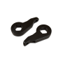 Body Armor 4x4 504014GM 1.5