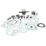 Vertex Pistons WR101-114 02-03 KX 250 Complete Engine Rebuild Kit