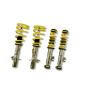 Suspension (13220070 ST ADJUSTABLE COILOVER KIT)