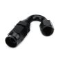 FRAGOLA FRG2515008 #8 Race Rite Hose End Fitting 150-Degree