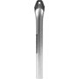 ALLSTAR PERFORMANCE ALL55126 Front Wing Post Titanium Straight