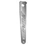 TRIPLE X RACE COMPONENTS TXRSC-ST-0007 Pitman Arm Alum. LW Angle Broached