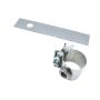 AEM No-Weld O2 Sensor Mount for 1.75 to 2.0 inch Diameter Pipe