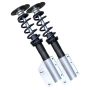 Ridetech 12153110 Front HQ Coil-Overs for 2005-2015 Mustang.