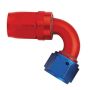 AEROQUIP AERFCM4045 #12 120 Degree Hose End Swivel