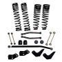 Skyjacker G301MPELT 20-22 Jeep Gladiator JT (Mojave ONLY) 3in. Suspension Lift Kit - w/ F&R Dual Rate Springs