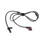 Bosch 0986594563 Bosch Wheel Speed Sensor