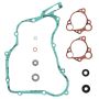 Vertex Pistons 821243 Vertex Gaskets 90-04 Honda CR125R Water Pump Rebuild Kit