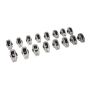 COMP CAMS COM17044-16 SBF H/E Alum. R/A's - 1.6 Ratio 7/16 Stud