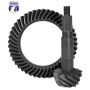 Yukon Gear & Axle YG D44-308 Yukon Gear Dana 44 High Performance Ring & Pinion Gear Set Replacement