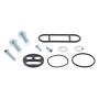 All Balls Racing 60-1004 06-10 Yamaha YFM45FX Wolverine 450 4x4 Fuel Tap Repair Kit