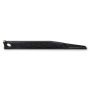 Ti22 PERFORMANCE TIP2370 Torsion Arm Left Front Black