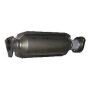 AB Catalytic 4540 Direct-Fit Catalytic Converter EPA (Federal)