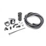 Radium Engineering 20-0839-FL CATCH CAN KIT, CCV, 05-23 TOYOTA TACOMA, FLUID LOCK