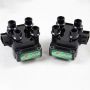 Granatelli Motor Sports 28-1519MPG Hi-Perf Coil-On-Plug Conn Kit with Coil